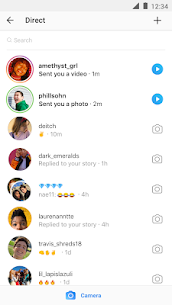 Instagram Plus APK v215 Download (Extra Features+ MOD)2022 3