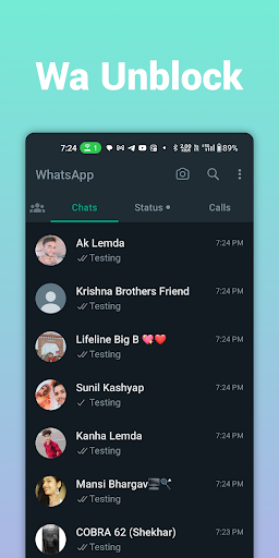 WA Unblocker Fast Unblocker