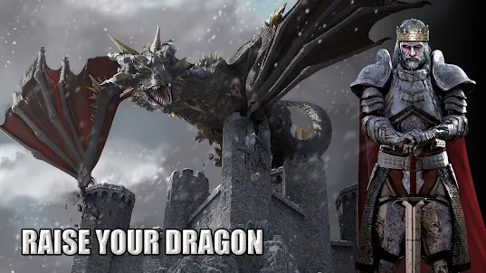 Age&nbsp;of&nbsp;Dragons:&nbsp;Empire&nbsp;War