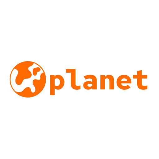 Planet logo