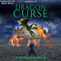 Icoonafbeelding voor Malison: Dragon Curse