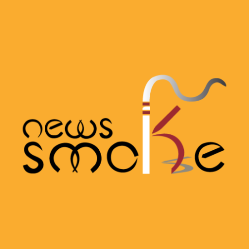 News Smoke - Smetti di fumare logo