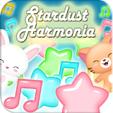 Stardust Harmonia:Rhythm Game icon