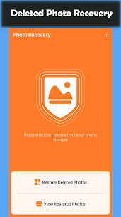 Deleted Photo Recovery – Restore Deleted Photos 1