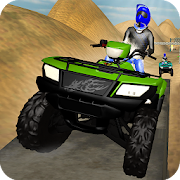 Top 45 Simulation Apps Like ATV Quad Bike 4x4 Simulator Game Bike Adventures - Best Alternatives