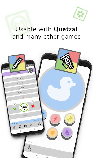 Buzzer Screen 2