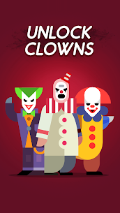 Crazy Clown Chase For PC installation