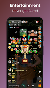 Eris – Dating, Chat & Meet 8