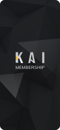 KAI membership - v1.0.3