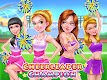 screenshot of Cheerleader Games Girl Dance