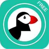 Free Puffin Web Browser Advice icon