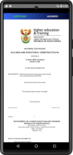 TVET Building & Structural Con Screen 2