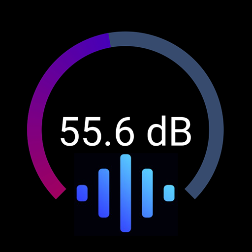 SoundMeter-Environmental Noise logo