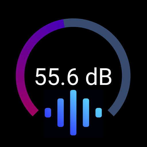 SoundMeter-Environmental Noise