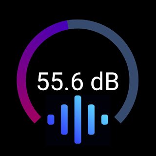 SoundMeter-Environmental Noise