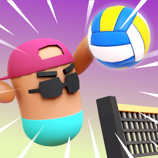 Volley Boys Download on Windows