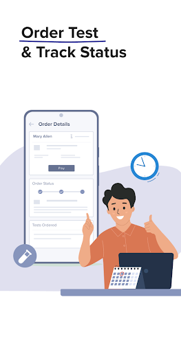 AspiraHealth Screen 2