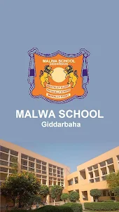 Malwa School, Giddarbaha