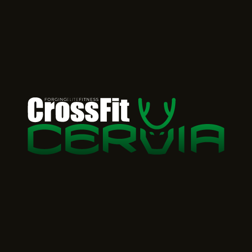 CF Cervia logo