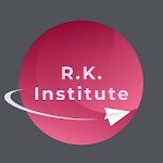 Cover Image of Tải xuống R.K. Institute  APK
