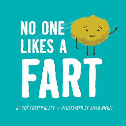 Icon image No One Likes a Fart