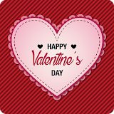 Valentine Day Love Messages icon