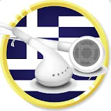 Radio Greece PRO+ 📻🇬🇷 icon