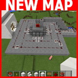 TNT Cannon MCPE map icon