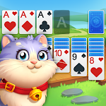 Cover Image of Download Solitaire: Garden 1.0.7 APK