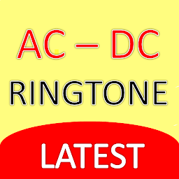 Icon image Ac Dc Ringtones