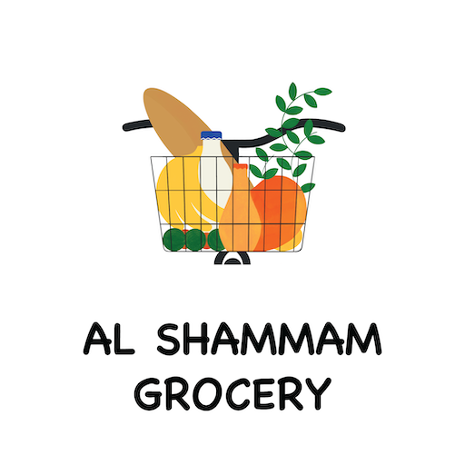 Alshammamgrocery logo