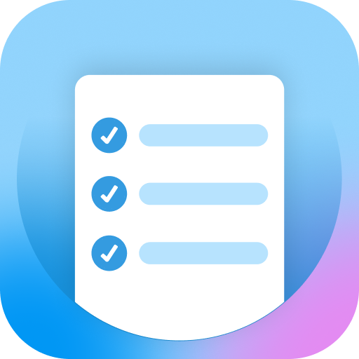 To Do List: Daily Task Planner