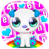 Emoji Keyboard Cute Emoticons icon