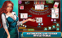 screenshot of BlackJack -21 Casino Card Game