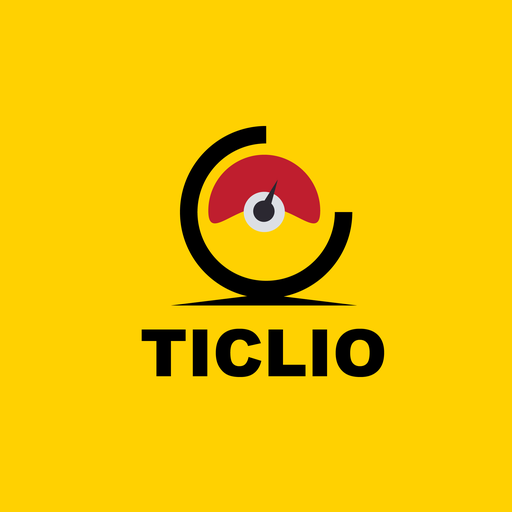 TICLIO  Icon