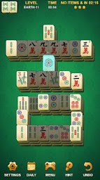 Mahjong