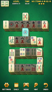 Mahjong 1.2.5 APK screenshots 20