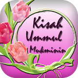 Kisah Ummul Mukminin icon