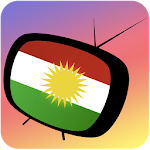 Cover Image of ダウンロード TV Kurdish Channel Data  APK