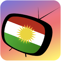 TV Kurdish Channel Data