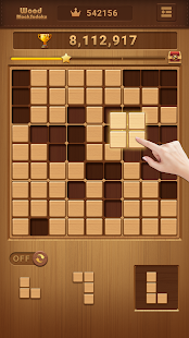Block Sudoku-Woody Puzzle Game 1.8.15 screenshots 6