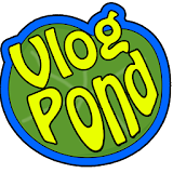 Vlog Pond icon