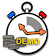 Time Task Count Demo icon