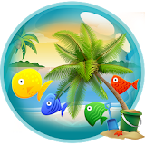 Beach Shooter icon