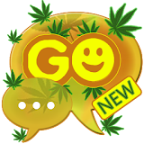 Theme Rasta for GO SMS Pro icon