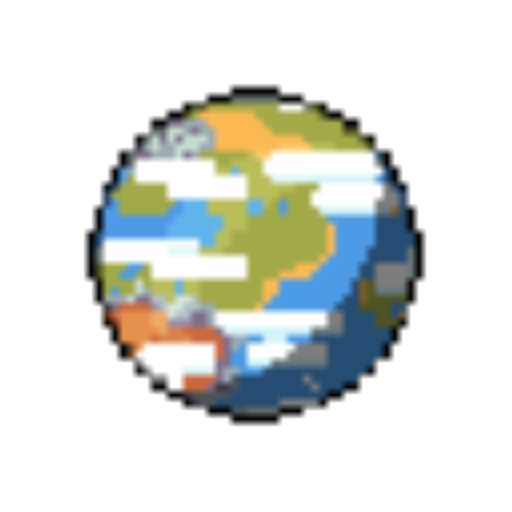 Cosmic Pendulum logo