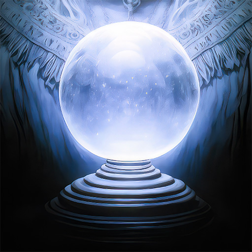 Your Sibyl's Prophecy