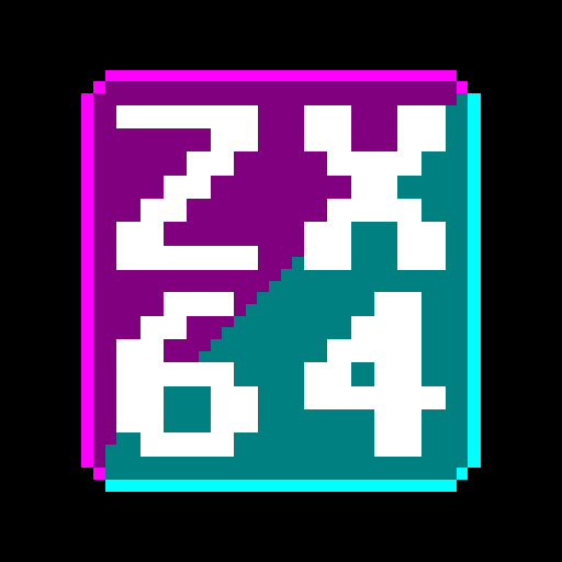 Retro 8bit Sequencer ZX 64 Download on Windows
