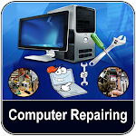 Cover Image of ดาวน์โหลด Computer Repair and Maintenance 1.1 APK