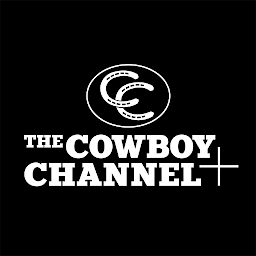 图标图片“The Cowboy Channel Plus”